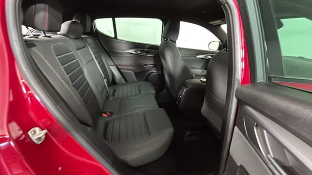 2024 Hot Tamale Dodge Hornet R/T AWD SUV