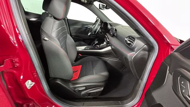 2024 Hot Tamale Dodge Hornet R/T AWD SUV
