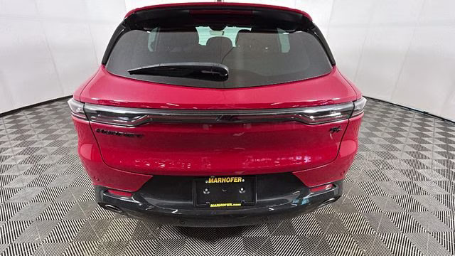 2024 Hot Tamale Dodge Hornet R/T AWD SUV