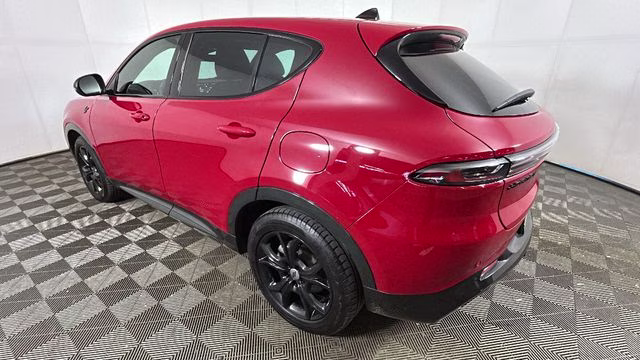 2024 Hot Tamale Dodge Hornet R/T AWD SUV