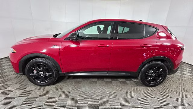 2024 Hot Tamale Dodge Hornet R/T AWD SUV