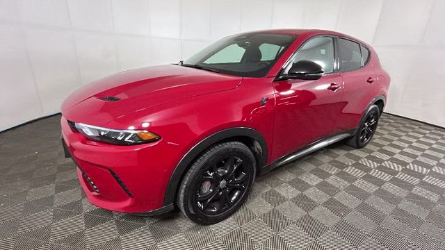 2024 Hot Tamale Dodge Hornet R/T AWD SUV