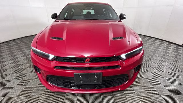 2024 Hot Tamale Dodge Hornet R/T AWD SUV
