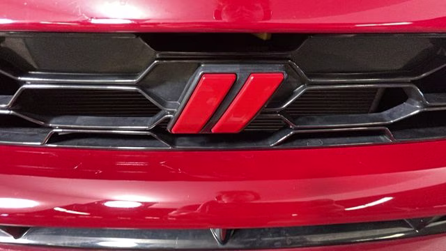 2024 Hot Tamale Dodge Hornet R/T AWD SUV