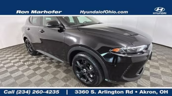 2024 8 Ball Dodge Hornet R/T AWD SUV