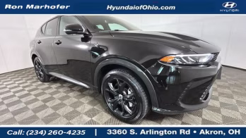 2024 8 Ball Dodge Hornet R/T AWD SUV