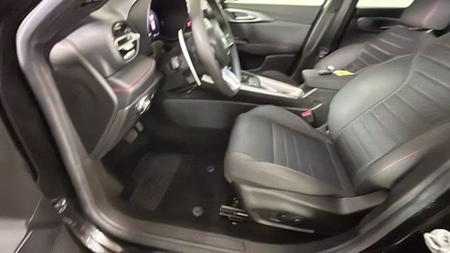 2024 8 Ball Dodge Hornet R/T AWD SUV