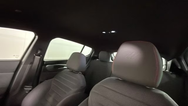 2024 8 Ball Dodge Hornet R/T AWD SUV