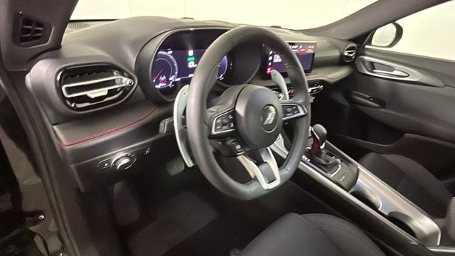 2024 8 Ball Dodge Hornet R/T AWD SUV