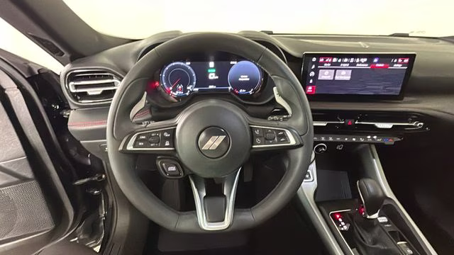 2024 8 Ball Dodge Hornet R/T AWD SUV