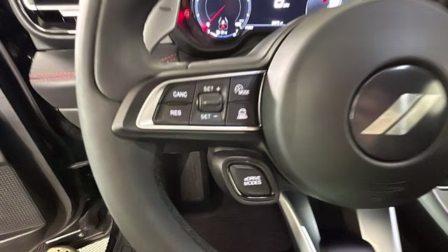 2024 8 Ball Dodge Hornet R/T AWD SUV