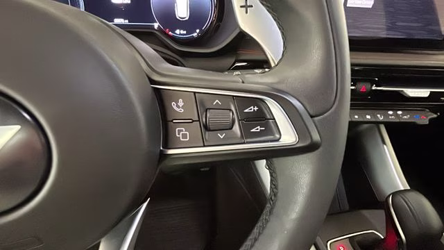 2024 8 Ball Dodge Hornet R/T AWD SUV