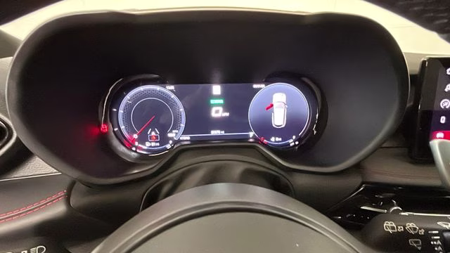 2024 8 Ball Dodge Hornet R/T AWD SUV