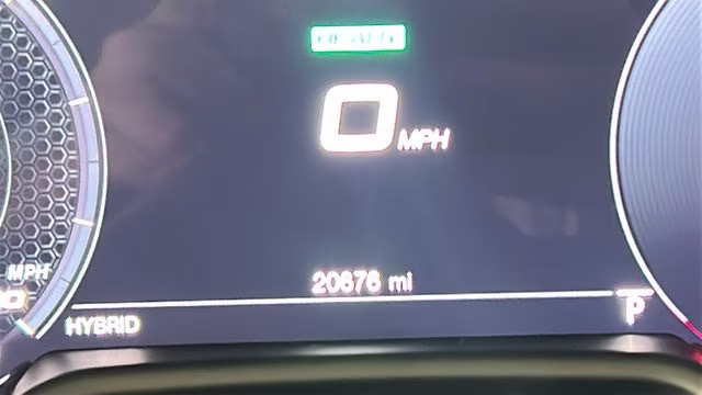 2024 8 Ball Dodge Hornet R/T AWD SUV