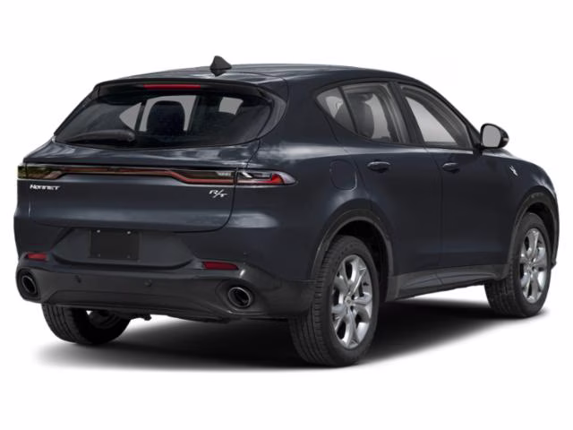 2024 8 Ball Dodge Hornet R/T AWD SUV