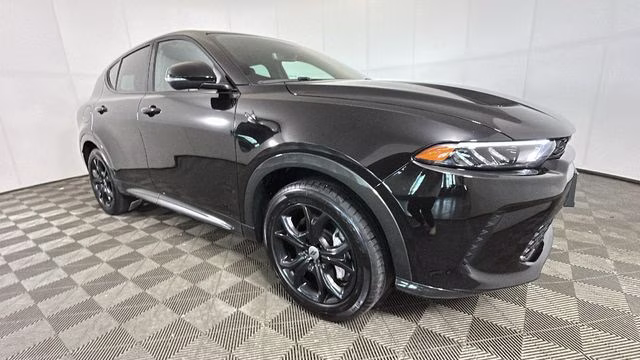 2024 8 Ball Dodge Hornet R/T AWD SUV