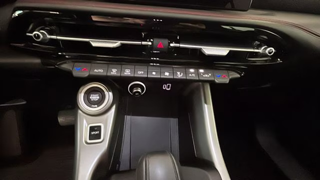 2024 8 Ball Dodge Hornet R/T AWD SUV