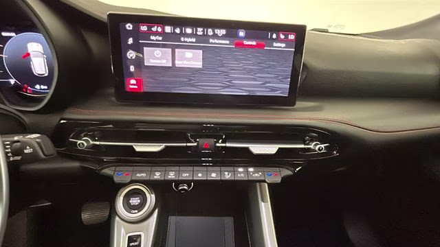 2024 8 Ball Dodge Hornet R/T AWD SUV