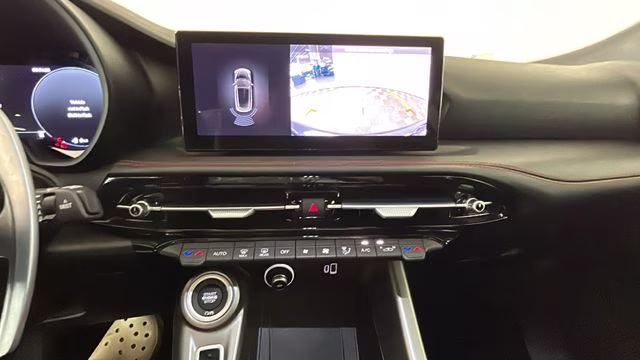 2024 8 Ball Dodge Hornet R/T AWD SUV