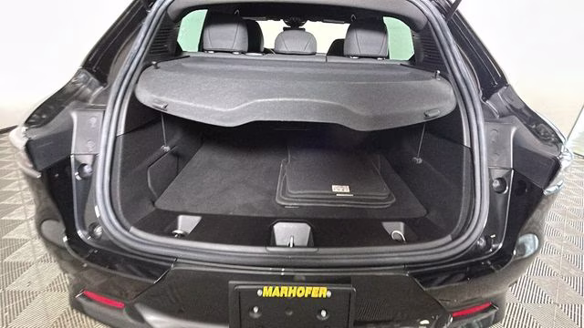 2024 8 Ball Dodge Hornet R/T AWD SUV