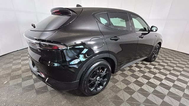 2024 8 Ball Dodge Hornet R/T AWD SUV