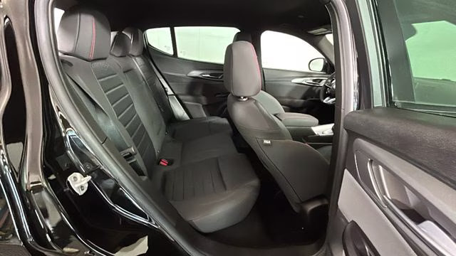 2024 8 Ball Dodge Hornet R/T AWD SUV