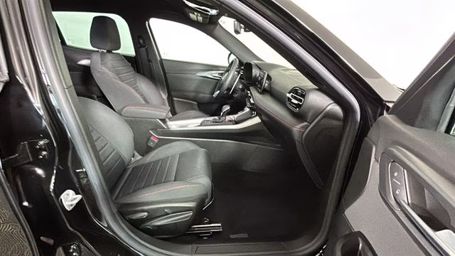 2024 8 Ball Dodge Hornet R/T AWD SUV
