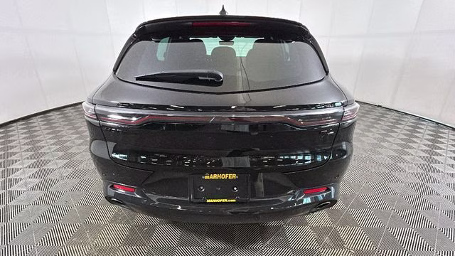 2024 8 Ball Dodge Hornet R/T AWD SUV