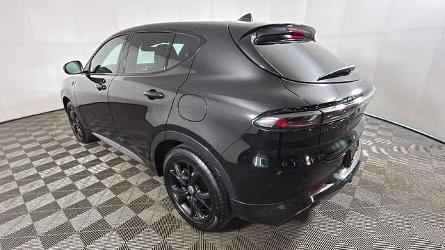 2024 8 Ball Dodge Hornet R/T AWD SUV