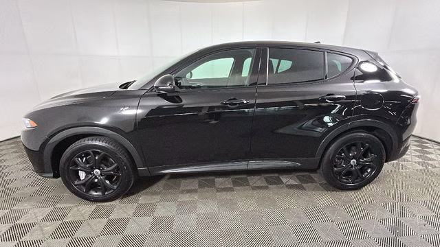 2024 8 Ball Dodge Hornet R/T AWD SUV