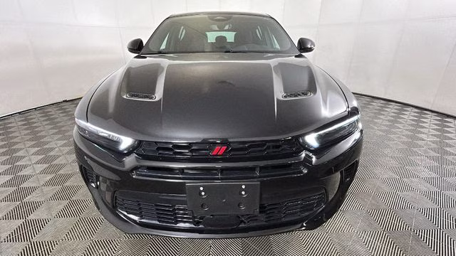 2024 8 Ball Dodge Hornet R/T AWD SUV