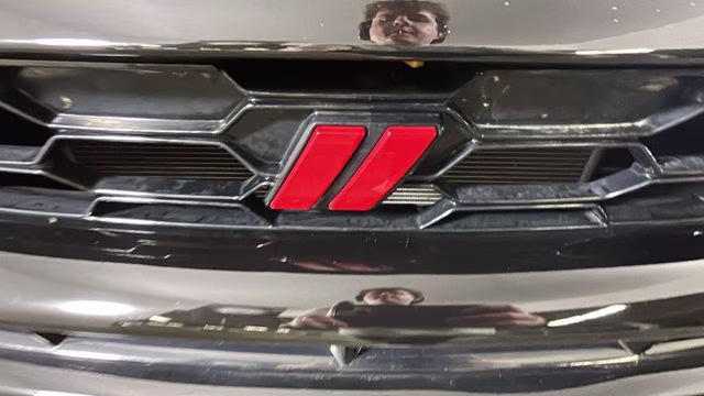 2024 8 Ball Dodge Hornet R/T AWD SUV