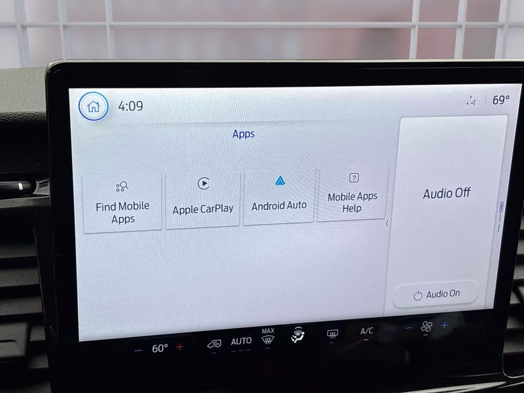 2024 Oxford White Ford Transit-350 XLT RWD Crossover