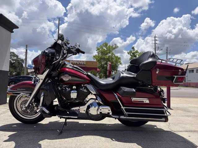 2006 Harley Davidson ULTRA CLASSIC