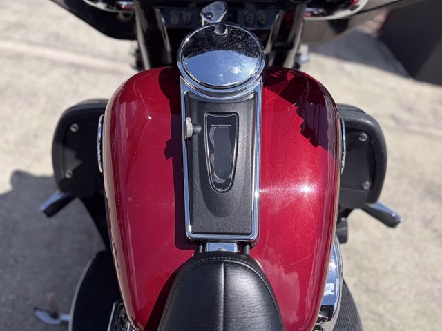 2006 Harley Davidson ULTRA CLASSIC