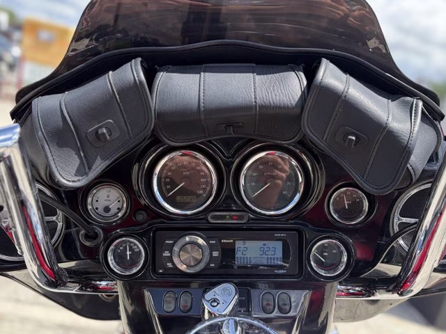 2006 Harley Davidson ULTRA CLASSIC