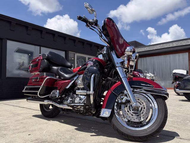 2006 Harley Davidson ULTRA CLASSIC
