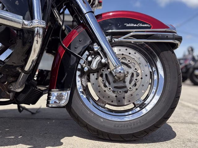 2006 Harley Davidson ULTRA CLASSIC