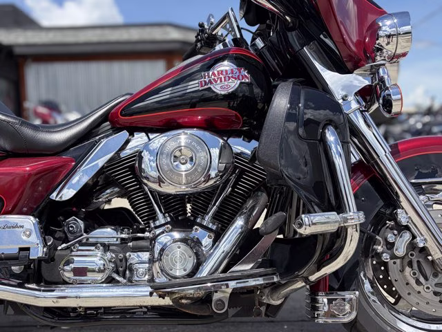 2006 Harley Davidson ULTRA CLASSIC