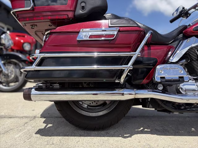 2006 Harley Davidson ULTRA CLASSIC