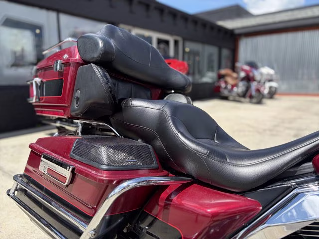 2006 Harley Davidson ULTRA CLASSIC