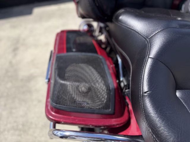2006 Harley Davidson ULTRA CLASSIC