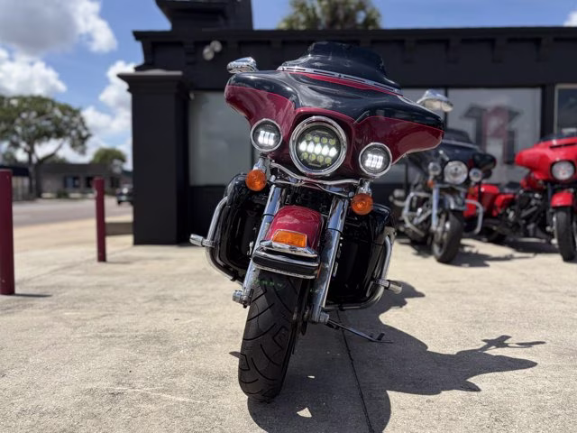 2006 Harley Davidson ULTRA CLASSIC