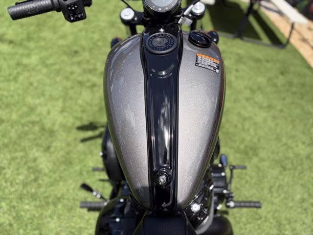 2026 HEAVY METAL Indian Chief Darkhorse