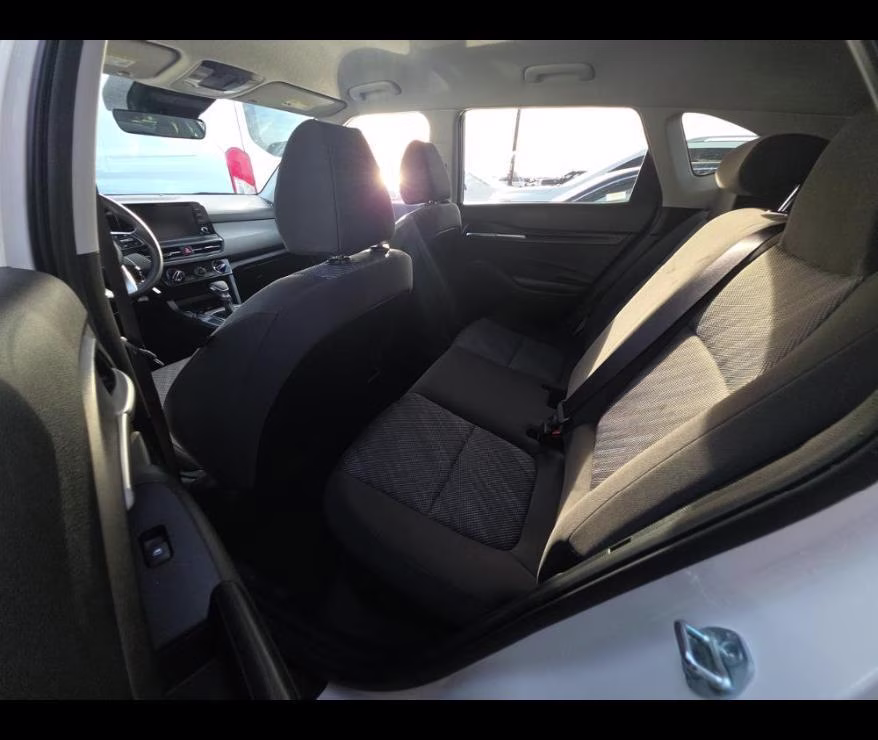 2026 Kia Seltos LX AWD SUV
