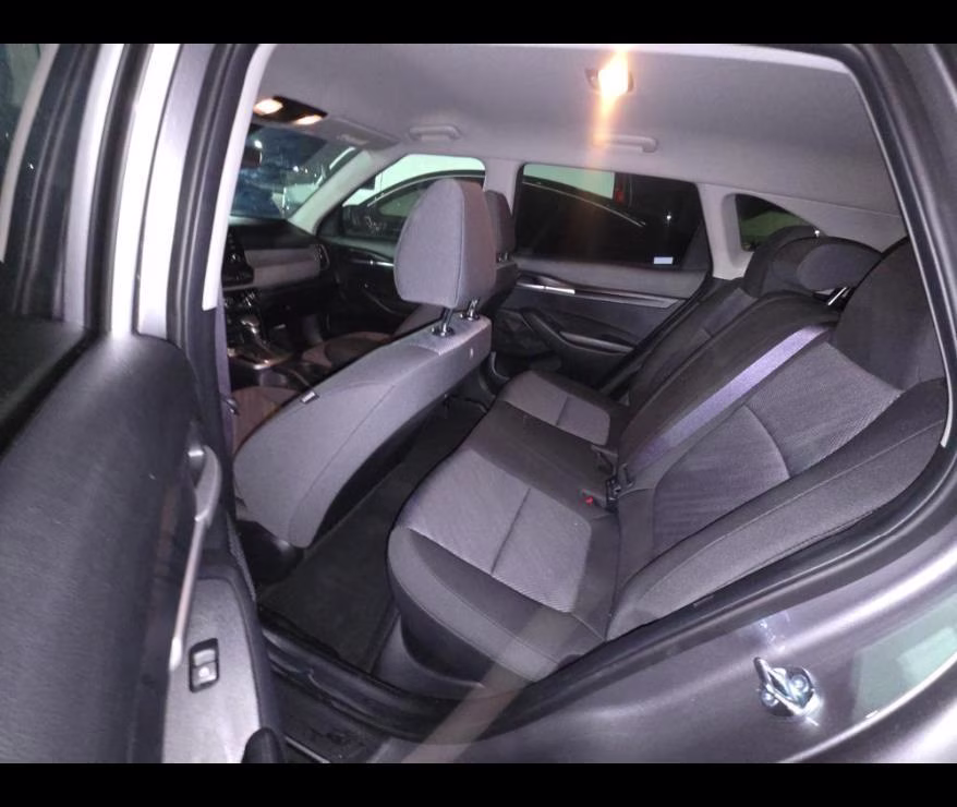 2026 Kia Seltos LX AWD SUV