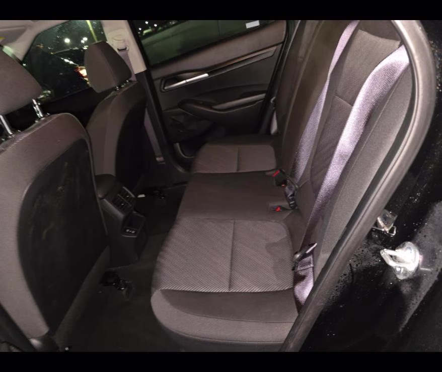 2026 Kia Seltos LX AWD SUV