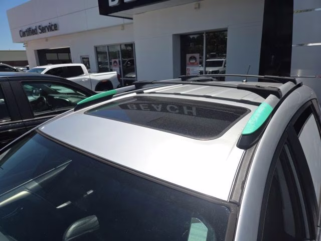 2013 Classic Silver Metallic Toyota RAV4 Limited AWD SUV