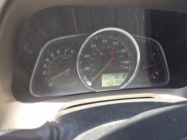 2013 Classic Silver Metallic Toyota RAV4 Limited AWD SUV