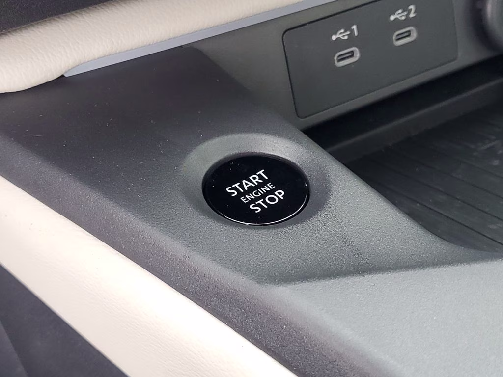 2026 Gun Metallic Nissan Sentra SL FWD Sedan